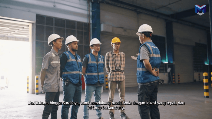 Waka Creative — Video Production Company Profile Bekasi